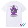Grimace Baja Midnight T-Shirt