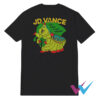Heimlich Bug JD Vance You Have To Say Pwease T-Shirt