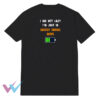I Am Not Lazy I'm Just In Energy Saving Mode TShirt