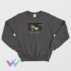 Lesbians Never Kill Yourself Unique Sweatshirt