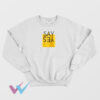 Say Yes Unique Sweatshirt