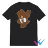 We Rock Together Bear T-Shirt