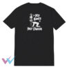 My Body Her Choice Impressy T-Shirt