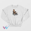 New Chewie And Han Calvin And Hobbes Sweatshirt