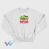 One In A Melon Funny Sweatshirt