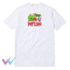 One In A Melon Funny T-Shirt