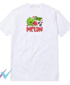 One In A Melon Funny T-Shirt