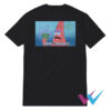 Patrick I Have Three 3 Dollars Meme T-Shirt