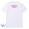 Virginity Rocks T-Shirt