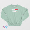 Ban Sex Now Sweatshirt