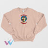 Breaking Bad Los Pollos Hermanos Awesome Unique Sweatshirt