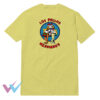 Breaking Bad Los Pollos Hermanos Awesome Unique T-Shirt