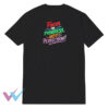 Focus On Progress Not Perfection T-Shirt