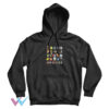 ABC Nerd Hoodie