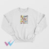 ABC Nerd Sweatshirt