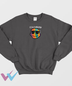 Colorblind Funny Sweatshirt