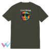 Colorblind Funny T-Shirt