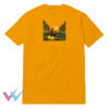 Hey Have You Tried Cheese Devil T-Shirt