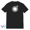 Last Man On Earth Snowflake T-Shirt