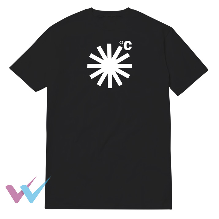 Last Man On Earth Snowflake T-Shirt
