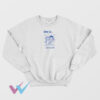 Love Is My World Sweatshirt