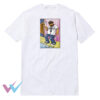New DJ Screw El Sipper T-Shirt