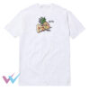 New Pizza And Pineapple T-Shirt