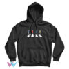 Star Trek Road Hoodie