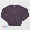 Star Trek Road Sweatshirt