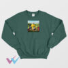 Breaking Bad Teletubbies Sweatshirt
