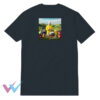 Breaking Bad Teletubbies T-Shirt