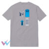 Bill And Ted Not My Time Machine T-Shirt