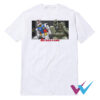 Gundaaamn Gundam Damn Meme T-Shirt