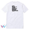 Lets Make A John Hughes Movie Together T-Shirt