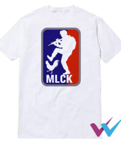 Major League Chicken Kicker T-Shirt