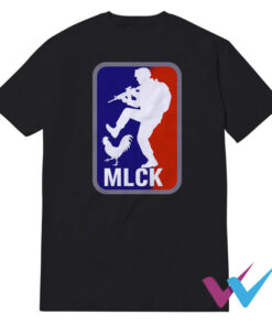 Major League Chicken Kicker T-Shirt
