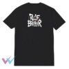 Rule Breaker T-Shirt Impressy