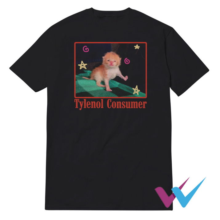 Tylenol Consumer T-Shirt