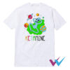 Alien Ketamine T-Shirt