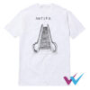 Antifa Escalator T-Shirt