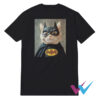 Batman Cat T-Shirt