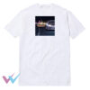 Bikini Bottom Drift Club T-Shirt Front