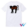 Don't Make Me Mad Cat T-Shirt