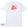 Fat Bitch T-Shirt Front