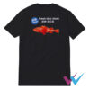 Fresh Idiot Kinki Fish T-Shirt