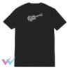 Fuck You Guitar T-Shirt New