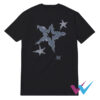 Multi Star T-Shirt