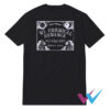 MCR Ouija Board T-Shirt