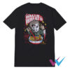 Myers Hallo Wheats Halloween T-Shirt