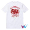 Strawberry Festival Hawkins Indiana Stranger Things T-Shirt